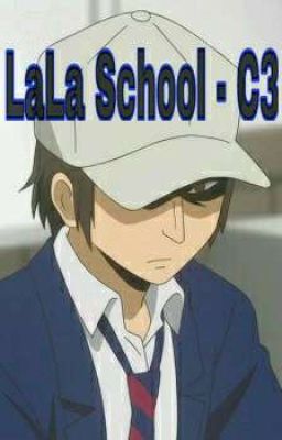 LaLa School - C3