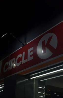 lang thang circle k