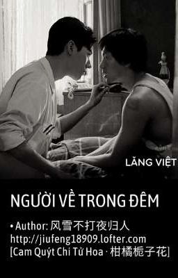 Lăng Việt | Người Về Trong Đêm 