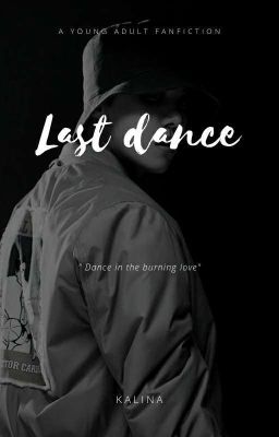 Last Dance_JUNG HOSEOK