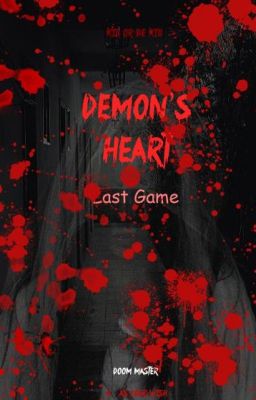 Last Game: Demon's Heart