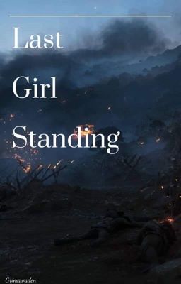Last girl standing