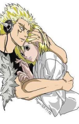 laxus anh lucy