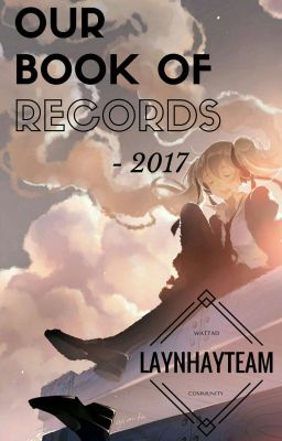 @LayNhayTeam Book Of Records