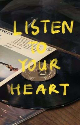 | LCK | Listen to your heart 