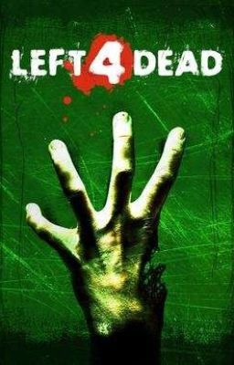 Left 4 Dead: The Ultimate Anime Unite
