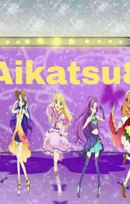 Let's Aikatsu!