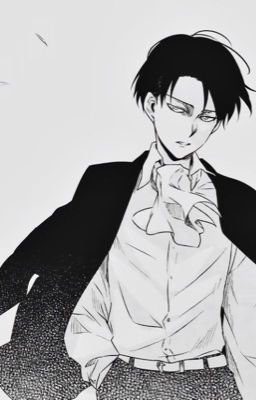 levi ackerman ;; by your side