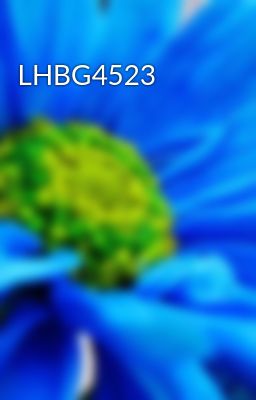 LHBG4523