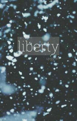 Liberty - SEVENTEEN 