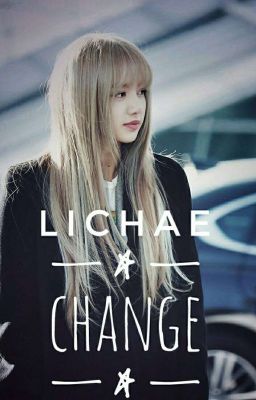 [LiChae]  CHANGE 