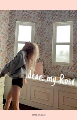 Lichaeng | dear, my Rosé