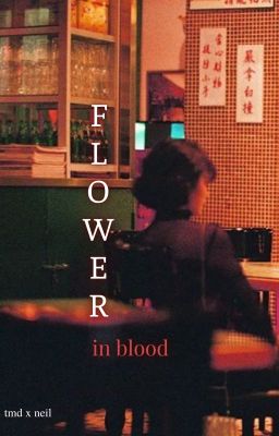 Lichaeng | FLOWER IN BLOOD