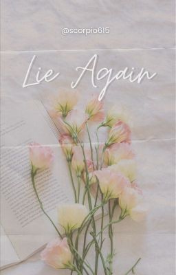 Lie Again | Meanie Oneshot