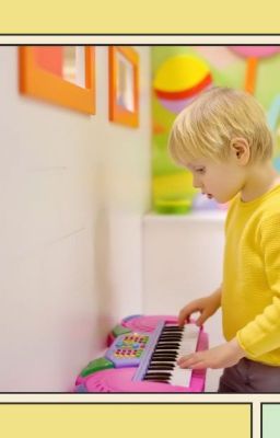 Liệu có nên mua đàn piano cho bé không ???