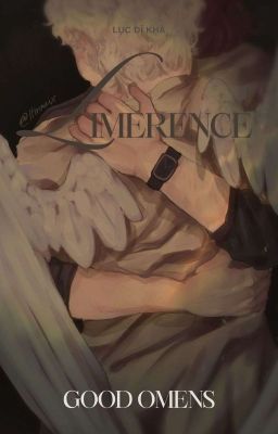 Limerence - Good Omens [OS]