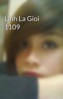 Linh La Gioi 1109