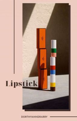 Lipstick (HarDra)