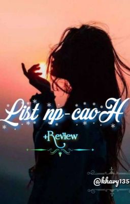 List Np, caoH + review 