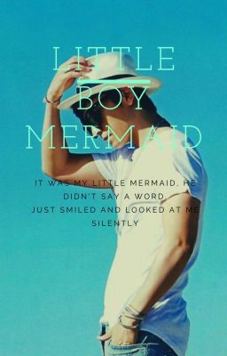 Little Boy Mermaid [ Edit | Eunhyuk x Donghae ]