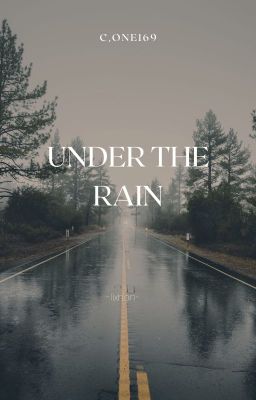 -lixhan- under the rain
