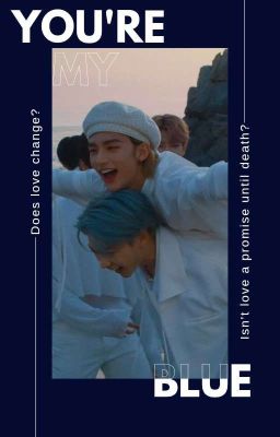 [Lixhyun] You're my Blue 