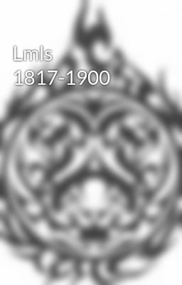 Lmls 1817-1900