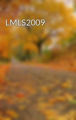 LMLS2009