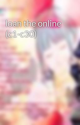 loan the online (c1-c30)