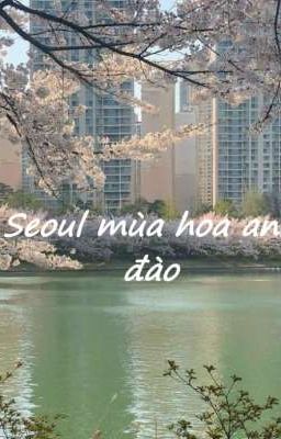 [Logryeon](shortfic): Seoul mùa hoa anh đào