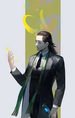 [Loki] Tôi Yêu Em