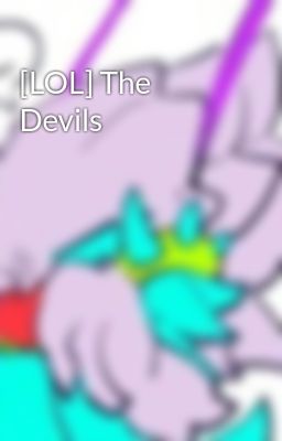[LOL] The Devils