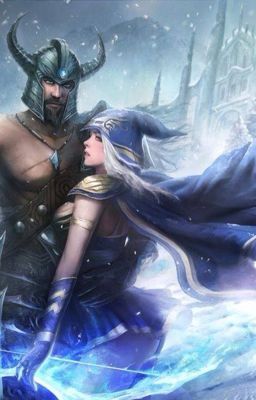 LOL - Tryndamere x Ashe 18+ (Fanfiction)