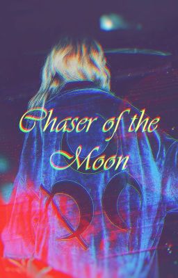 [LONGFIC][aespa] CHASER OF THE MOON