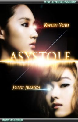 [Longfic] Asystole | Yulsic, TaeNy, YoonHyun