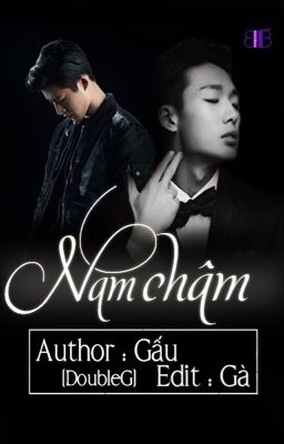 [Longfic|Bobbin|M] Nam Châm