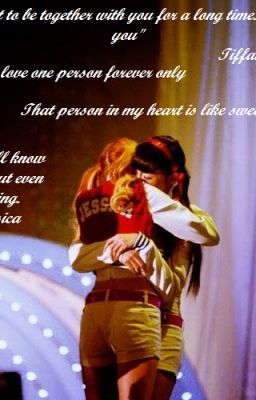 [LongFic] Born to be Yours - JeTi