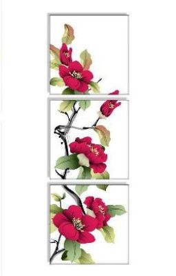 [Longfic] [ChanBaek] Chuyện tình hoa tường vi màu đỏ