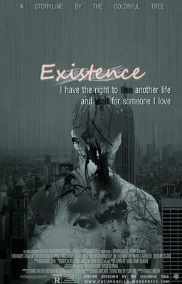 [Longfic | ChanHun | M] Existence