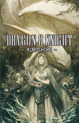 [LongFic] Dragon and Knight .
