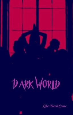 [Longfic] (Dreamcatcher) Dark World