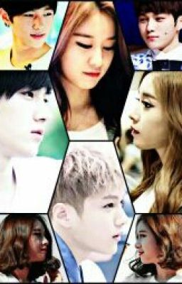 [Longfic] Falling in love - Myungyeon, JJ-couple,Hongyeon,MyungStal,...
