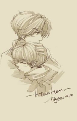 [Longfic][HunHan]Thật sự là yêu sao?