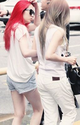 [Longfic] [Krytoria] And My Heart Goes ...