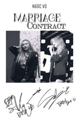 [Longfic] [LeSol] Marriage Contract
