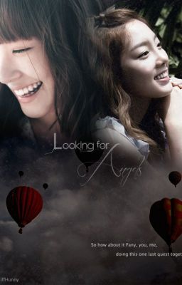 [Longfic] ~ Looking for Angels ~ TaeNy
