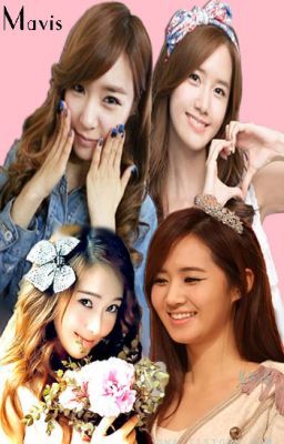 [LONGFIC] Love You Forever...Never Change [YoonFany, YulSic]