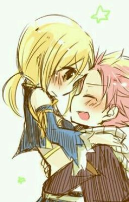 [Longfic] Nalu I Will Love You Forever