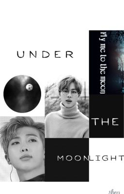 [Longfic][NamJin] Under the moonlight