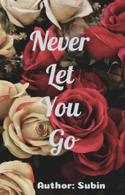 [LONGFIC] Never Let You Go - Subin [Yulsic][PG-15][Full]